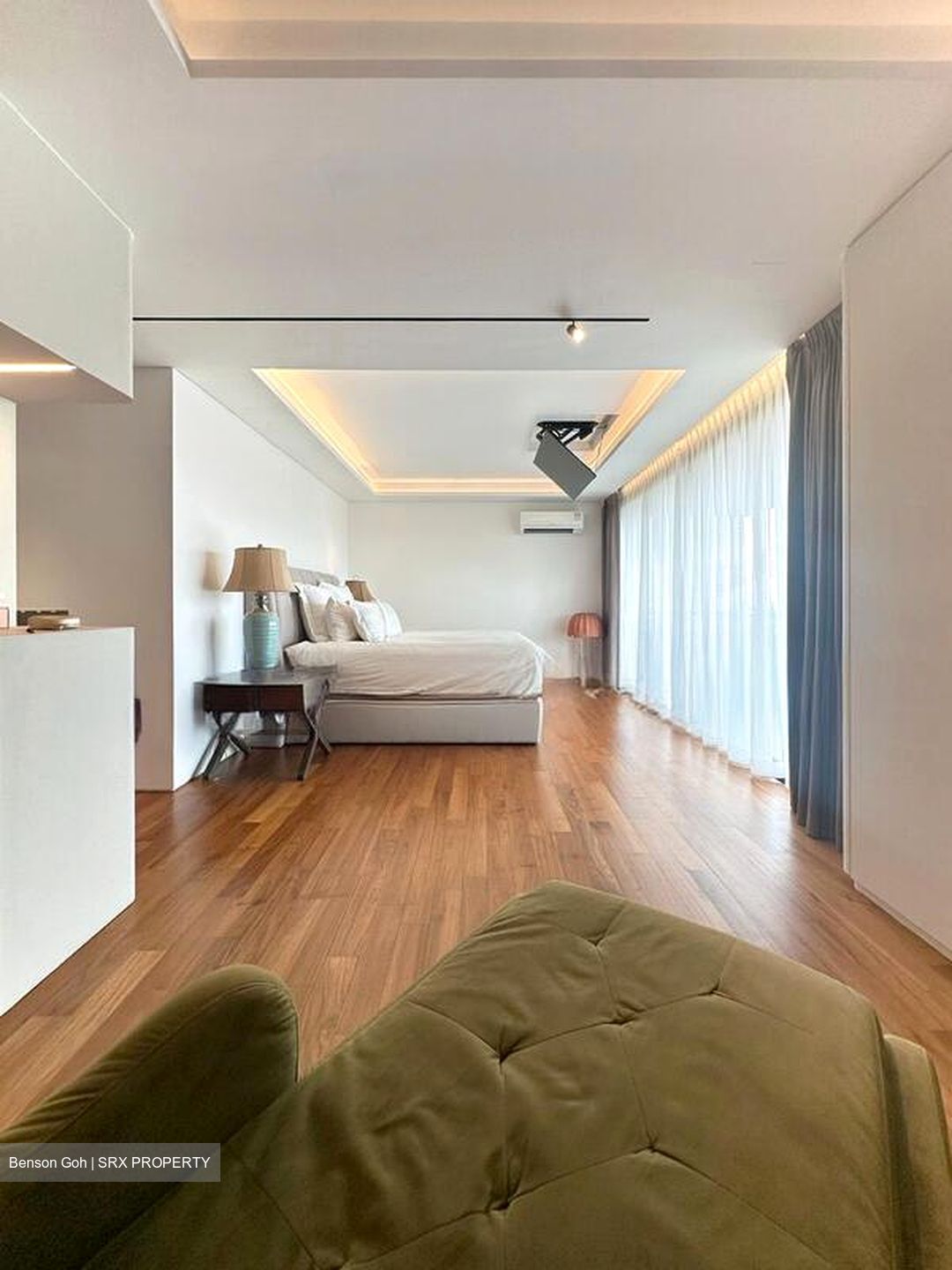 Seletar Hills Estate (D28), Semi-Detached #576992731